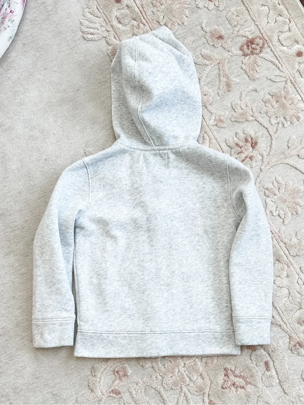 Old Navy Zip Up Sweatshirt 5T